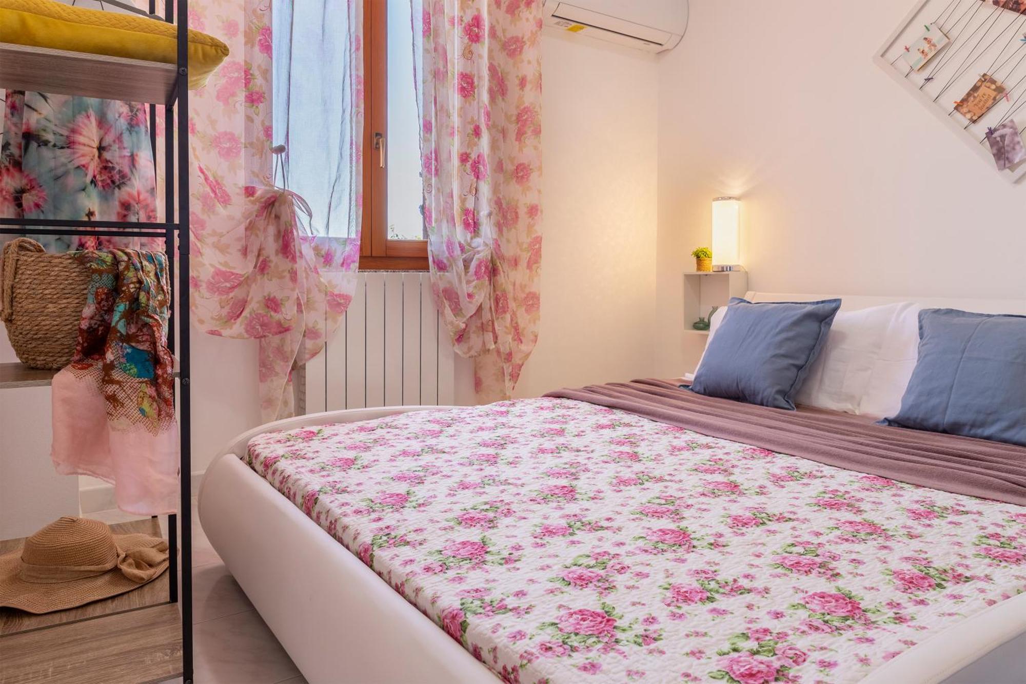 Villa Sunflower Alghero Bagian luar foto