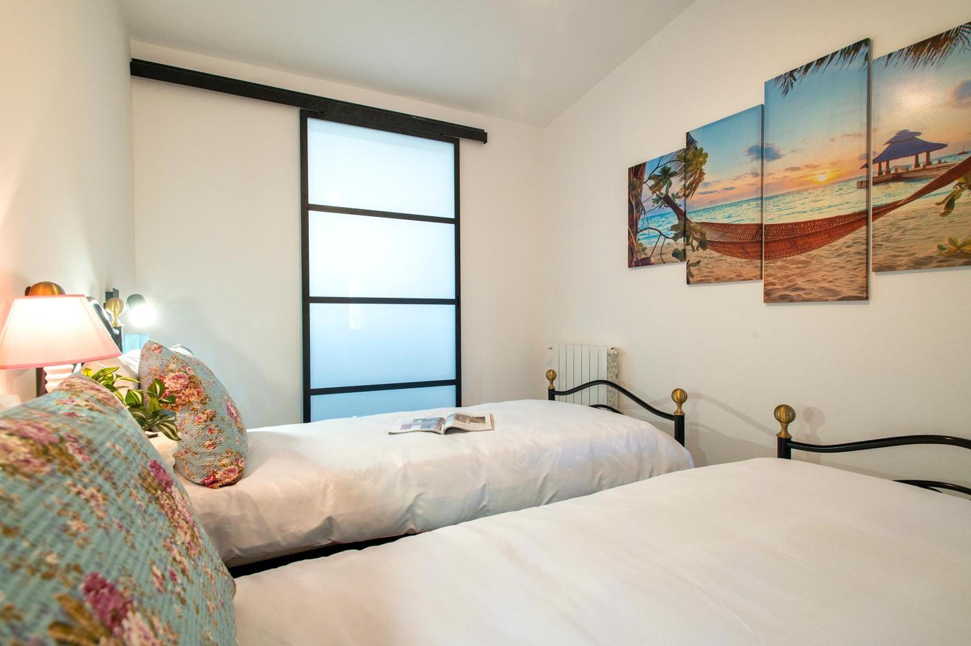 Villa Sunflower Alghero Bagian luar foto