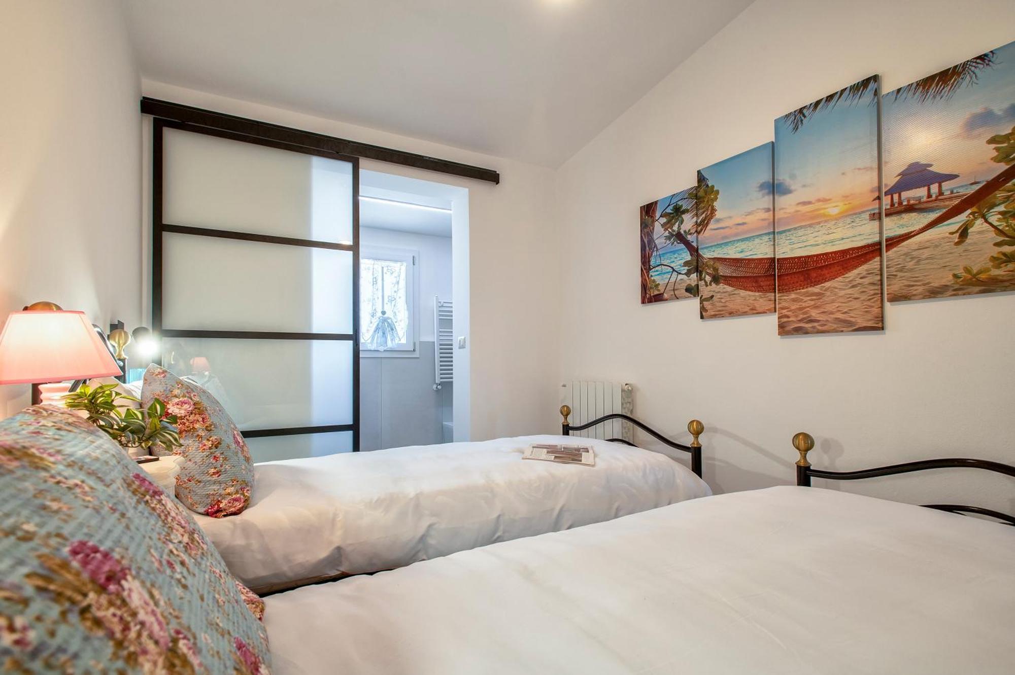 Villa Sunflower Alghero Bagian luar foto