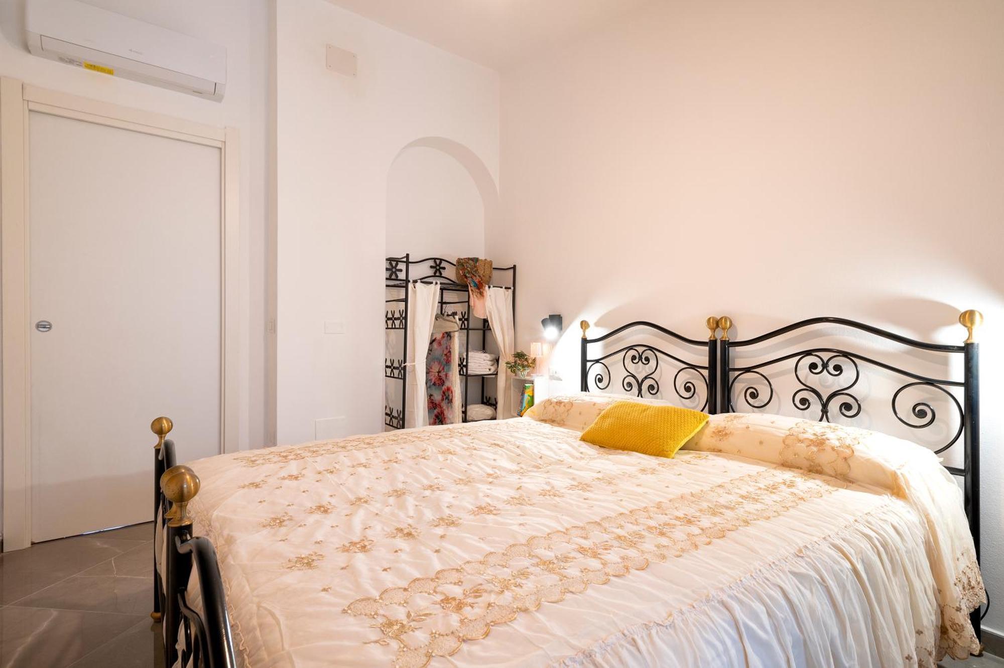 Villa Sunflower Alghero Bagian luar foto