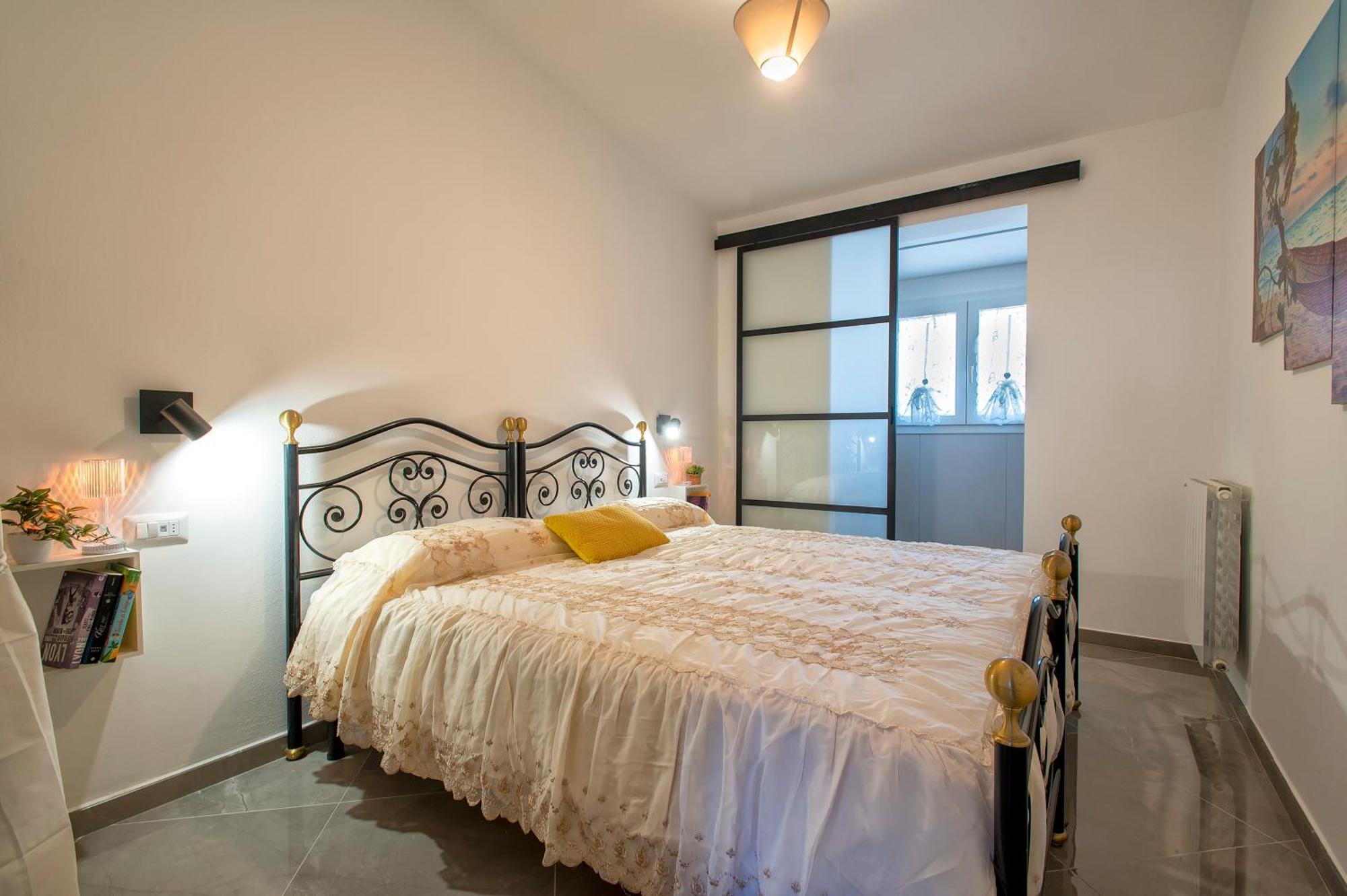Villa Sunflower Alghero Bagian luar foto