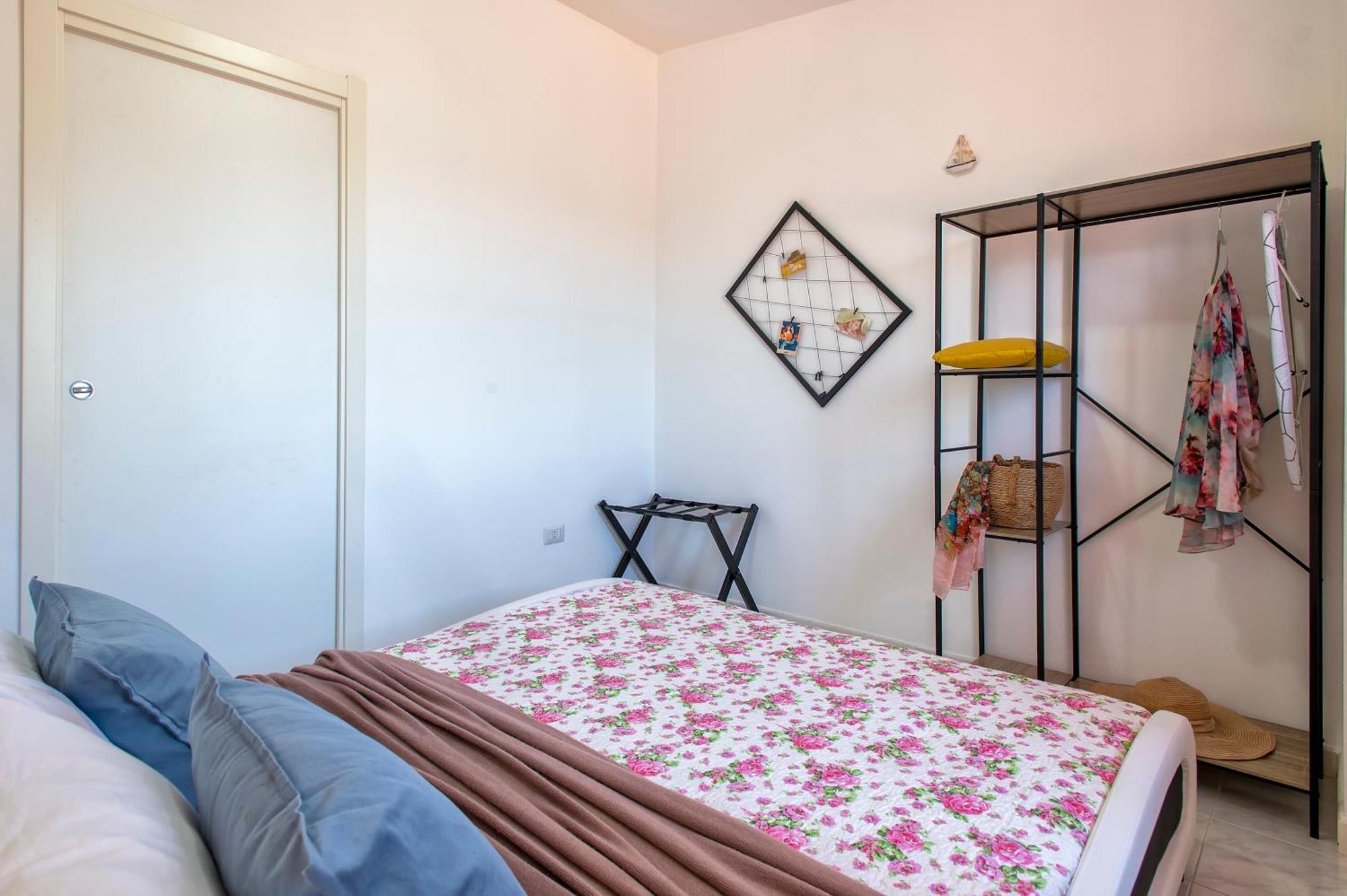 Villa Sunflower Alghero Bagian luar foto