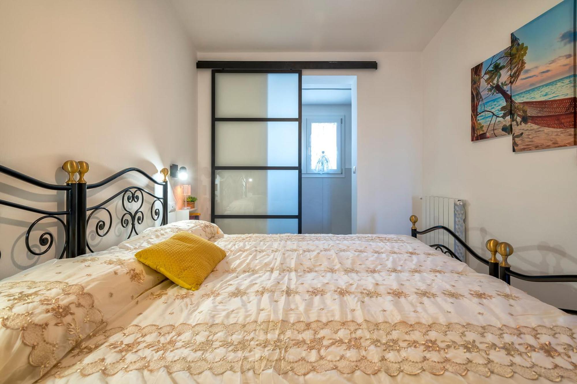 Villa Sunflower Alghero Bagian luar foto
